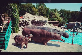 Aquapark Hotel & Villas