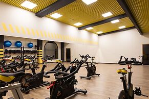 Aquapark Hotel & Villas