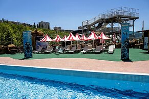 Aquapark Hotel & Villas