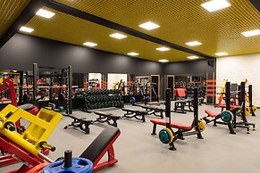 Aquapark Hotel & Villas