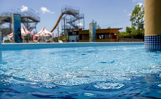 Aquapark Hotel & Villas