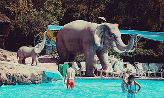 Aquapark Hotel & Villas