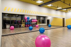 Aquapark Hotel & Villas