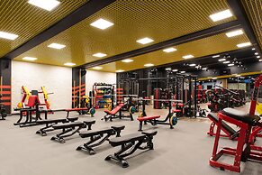 Aquapark Hotel & Villas