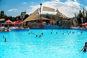 Aquapark Hotel & Villas