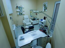 Aquapark Hotel & Villas