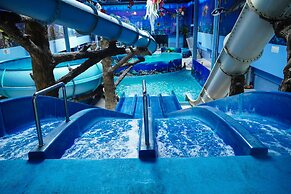 Aquapark Hotel & Villas