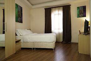 Aquapark Hotel & Villas