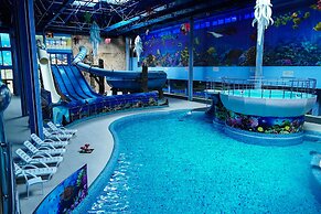 Aquapark Hotel & Villas