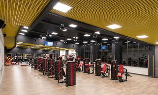 Aquapark Hotel & Villas