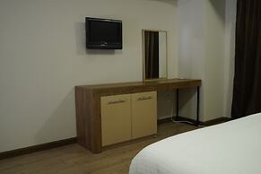 Aquapark Hotel & Villas