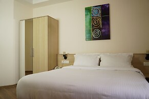 Aquapark Hotel & Villas