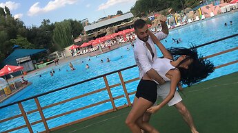 Aquapark Hotel & Villas