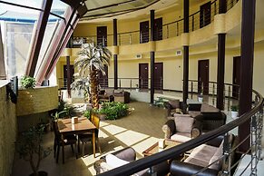 Aquapark Hotel & Villas