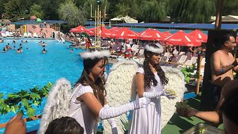 Aquapark Hotel & Villas