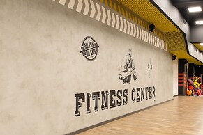 Aquapark Hotel & Villas