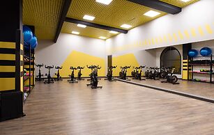 Aquapark Hotel & Villas