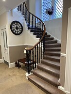 Claymore Guest House and Apartments