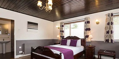 Claymore Guest House and Apartments