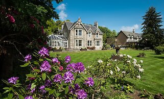 Claymore Guest House and Apartments