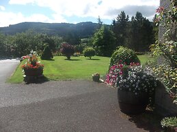 Claymore Guest House and Apartments