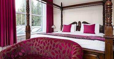 Claymore Guest House and Apartments