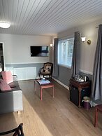 Claymore Guest House and Apartments