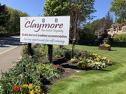Claymore Guest House and Apartments