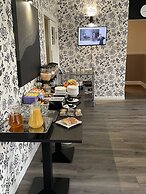 Claymore Guest House and Apartments