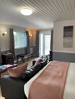 Claymore Guest House and Apartments