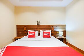 OYO 690 Bann Supansa Resort