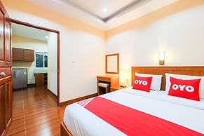 OYO 690 Bann Supansa Resort
