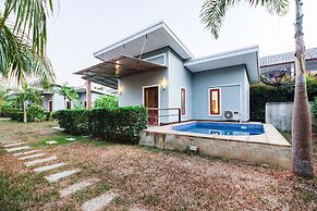 OYO 690 Bann Supansa Resort