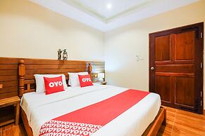 OYO 690 Bann Supansa Resort