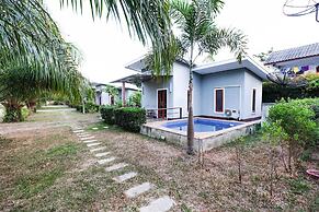 OYO 690 Bann Supansa Resort