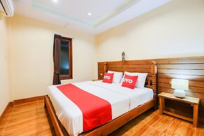 OYO 690 Bann Supansa Resort