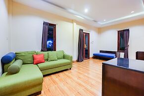 OYO 690 Bann Supansa Resort