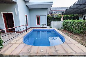 OYO 690 Bann Supansa Resort