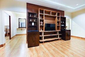 OYO 690 Bann Supansa Resort