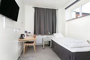 Kalmar Hotell