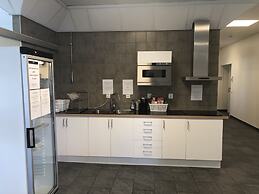 Kalmar Hotell