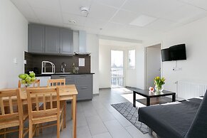 Kalmar Hotell