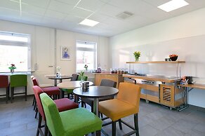 Kalmar Hotell