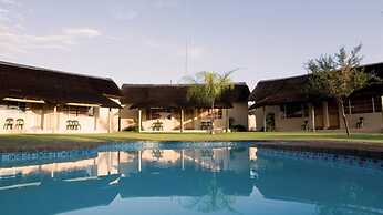 Ukutula Lodge & Game Reserve