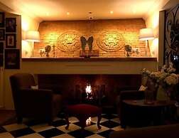 Agva Riverangel Hotel - Adults Only