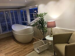 Agva Riverangel Hotel - Adults Only