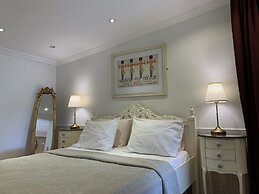 Agva Riverangel Hotel - Adults Only