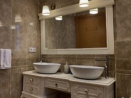 Agva Riverangel Hotel - Adults Only