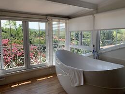 Agva Riverangel Hotel - Adults Only