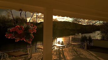 Agva Riverangel Hotel - Adults Only